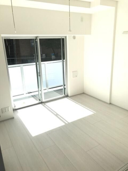 【設備】 | B CITY APARTMENT SUGINAMI TAKAIDO