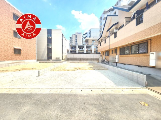 福岡市西区愛宕南1丁目第1-2棟（2号棟）
