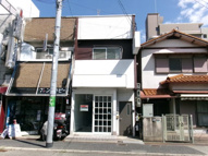 鳴尾町3丁目店舗事務所の画像