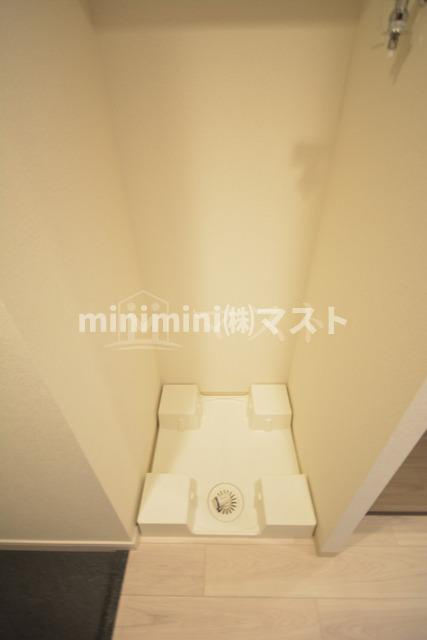 ファステート難波グランプリの設備