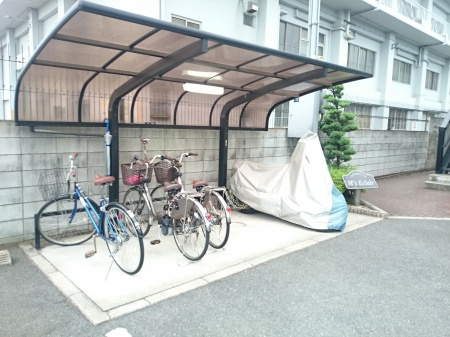 【その他共用部分】 | M‘sエクレール