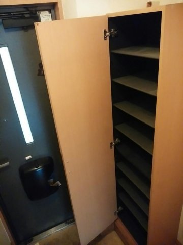 【設備】 | M‘sエクレール