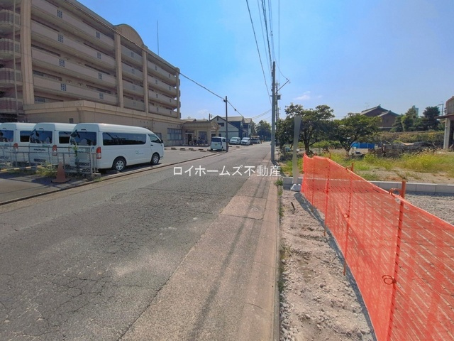  | 名古屋市港区宝神２丁目1303-2『仲介料無料』新築戸建て | 撮影：'26/07/22 