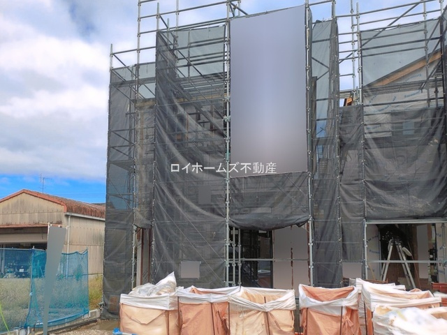  | 名古屋市港区宝神２丁目1303-2『仲介料無料』新築戸建て | 撮影：'26/09/30