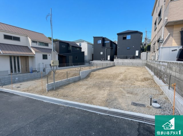 高槻市奥天神町　第1期　新築一戸建て