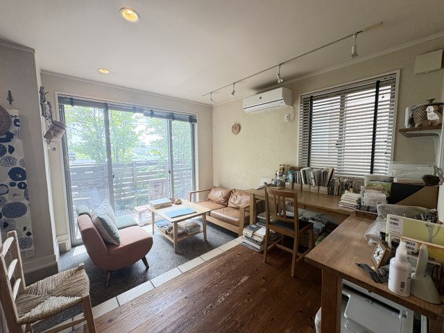 【洋室】 | 白岡市新白岡3丁目　中古戸建