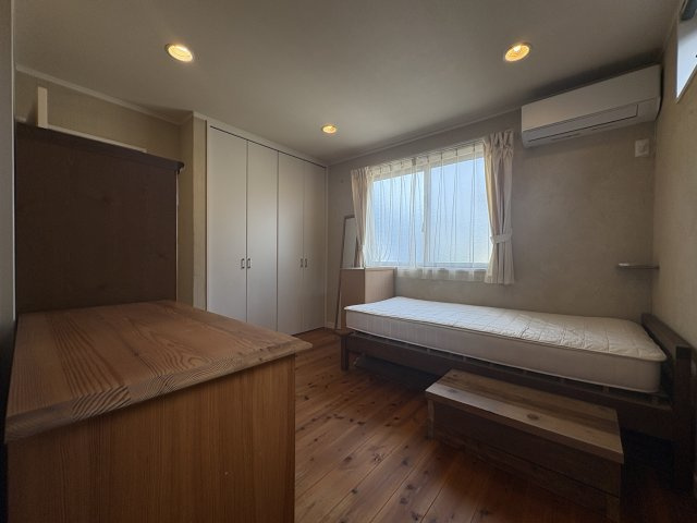 【収納】 | 白岡市新白岡3丁目　中古戸建