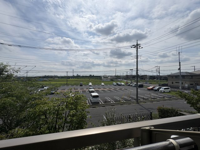 【展望】 | 白岡市新白岡3丁目　中古戸建