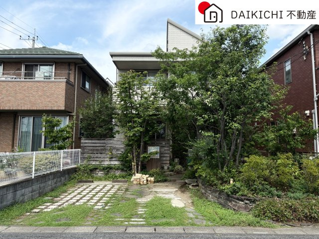 【外観】 | 白岡市新白岡3丁目　中古戸建