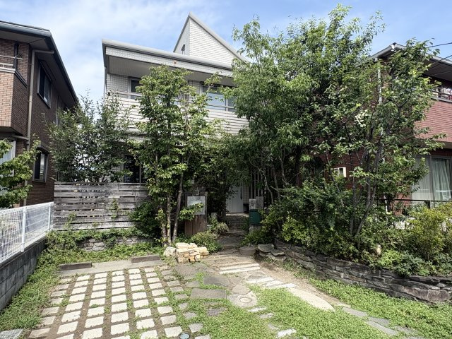 【外観】 | 白岡市新白岡3丁目　中古戸建