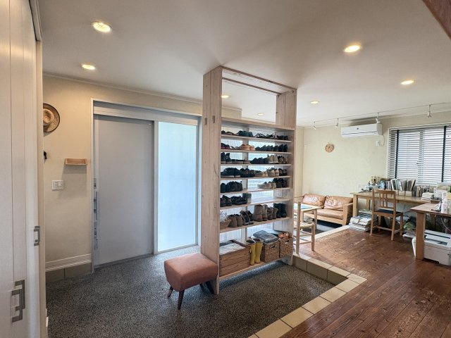【その他共用部分】 | 白岡市新白岡3丁目　中古戸建