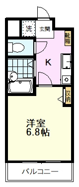 【間取り】 | ベルスーズ | 間取り