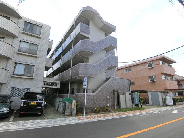 【外観】 | ベルスーズ
