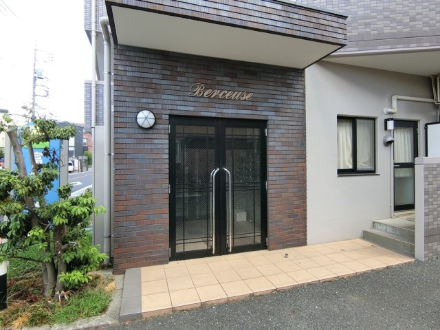 【エントランス】 | ベルスーズ