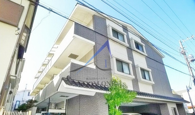 ラシィーヌ吹割