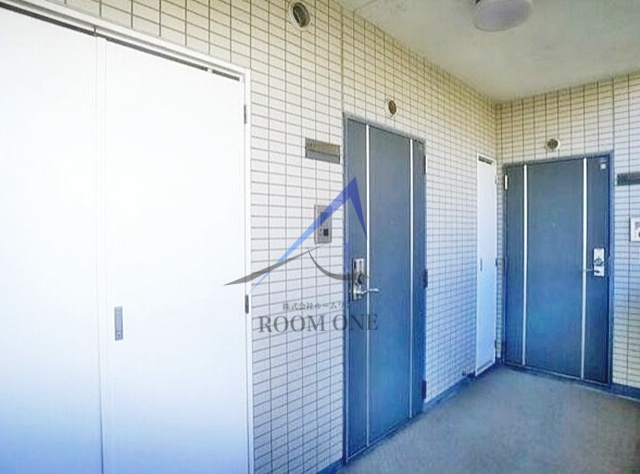 ラシィーヌ吹割のその他共用部分