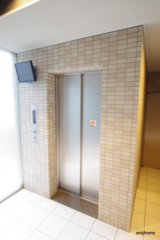 ES-Grande Umedakita　仲介手数料無料のその他共用部分