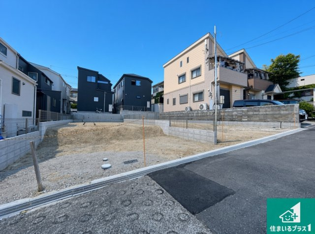 高槻市奥天神町　第1期　新築一戸建て