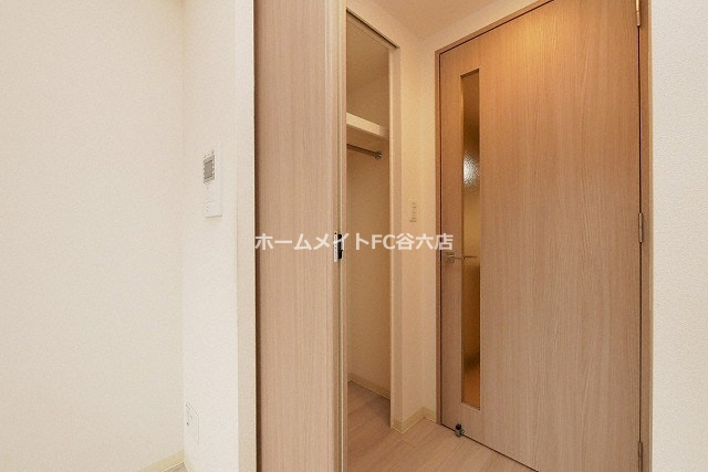 【収納】 | ファステート大正駅前トロフィ