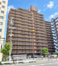 レック北梅田の画像