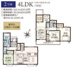 狭山市広瀬台12期　全4棟　2号棟の画像