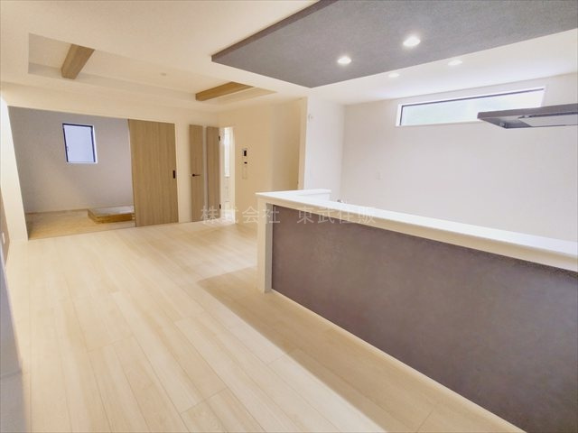 【ダイニング】の画像