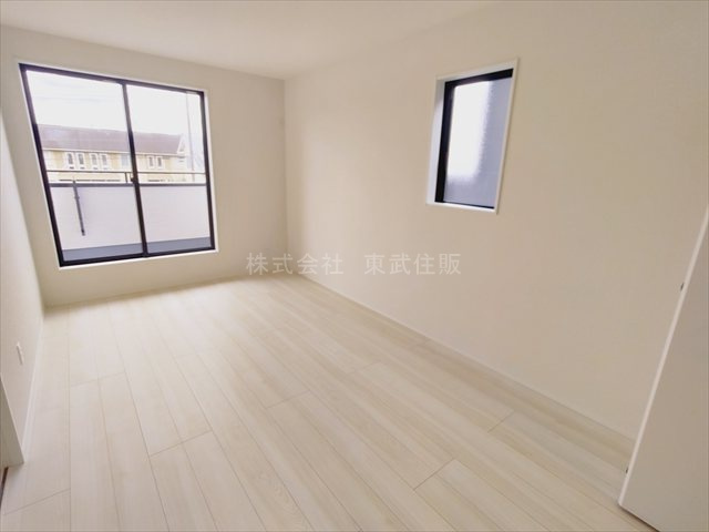 【寝室】の画像