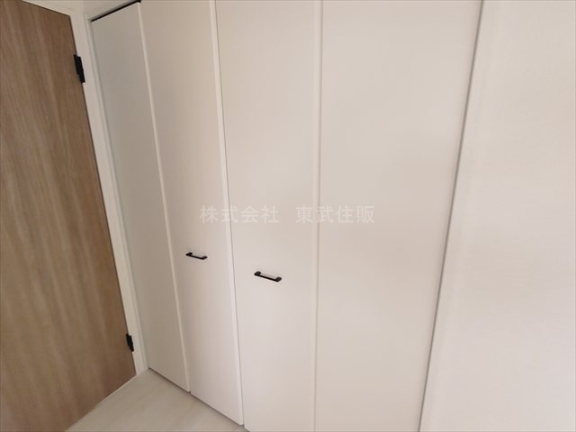 【収納】の画像