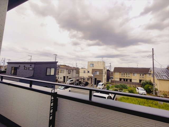【展望】の画像