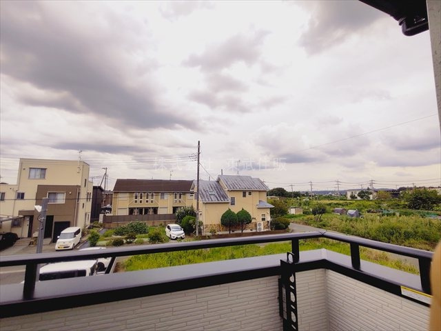 【展望】の画像