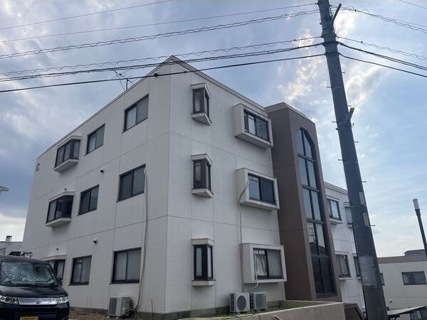 シーズンコート杁ヶ池C棟