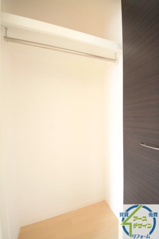 エレガンスコート西嶋の収納|※類似写真