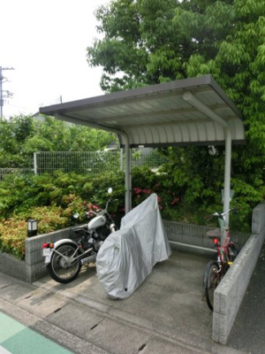 【駐車場】 | リマーレ二番館 | リマーレ2番館　駐車場