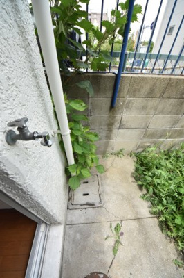 【設備】 | ハイツ生田
