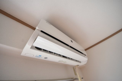 【設備】 | ハイツ生田
