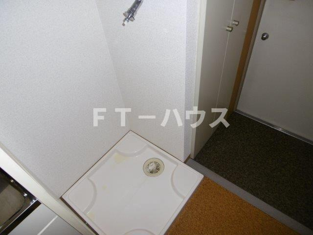エスタブロ（Ｋ－１４７）の設備