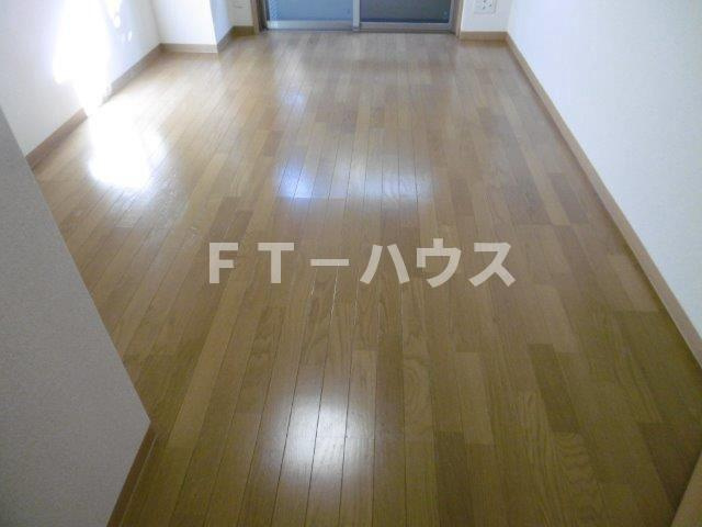 エスタブロ（Ｋ－１４７）の寝室