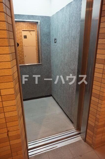 エスタブロ（Ｋ－１４７）のその他共用部分