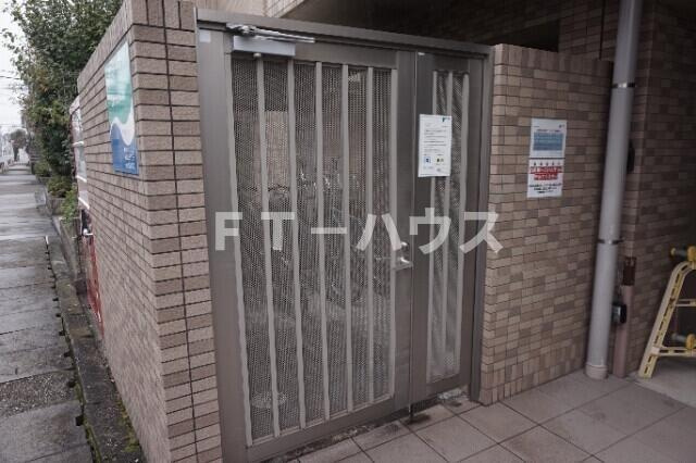 エスタブロ（Ｋ－１４７）のその他共用部分