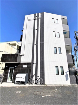 【外観】 | ピアコートＴＭ東武練馬　弐番館