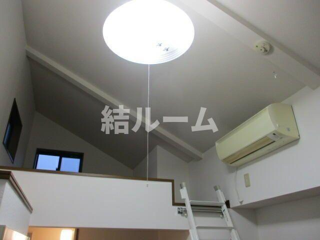 豊島区長崎１丁目のアパートのその他