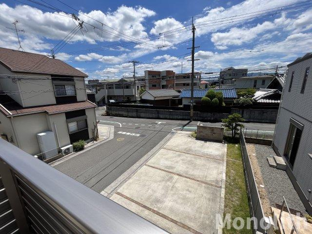 ジェントリーTMYⅦの展望