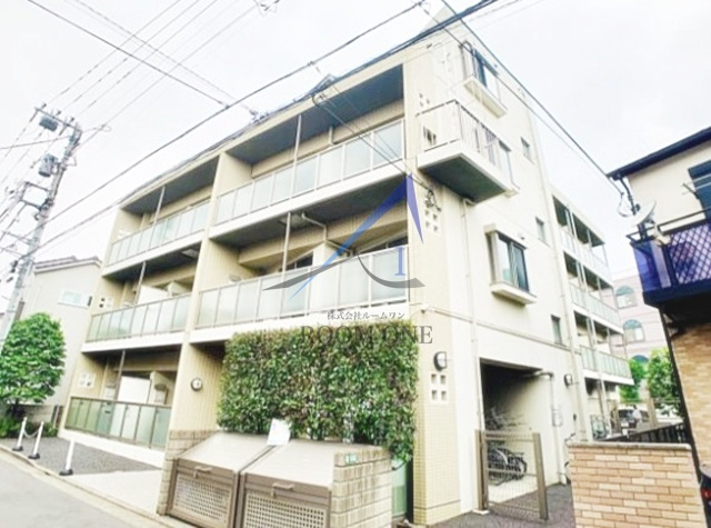 ドミール平和台