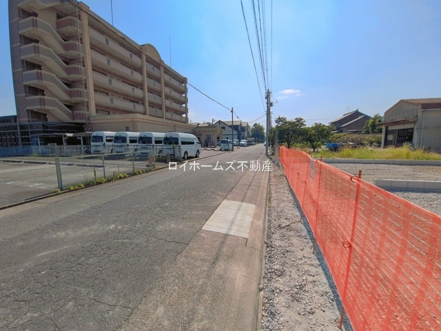  | 名古屋市港区宝神２丁目1303-2『仲介料無料』新築戸建て | 撮影：'26/07/22 
