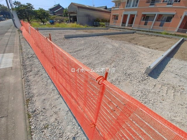  | 名古屋市港区宝神２丁目1303-2『仲介料無料』新築戸建て | 撮影：'26/07/22 