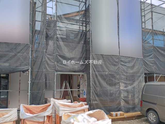  | 名古屋市港区宝神２丁目1303-2『仲介料無料』新築戸建て | 撮影：'26/09/30 