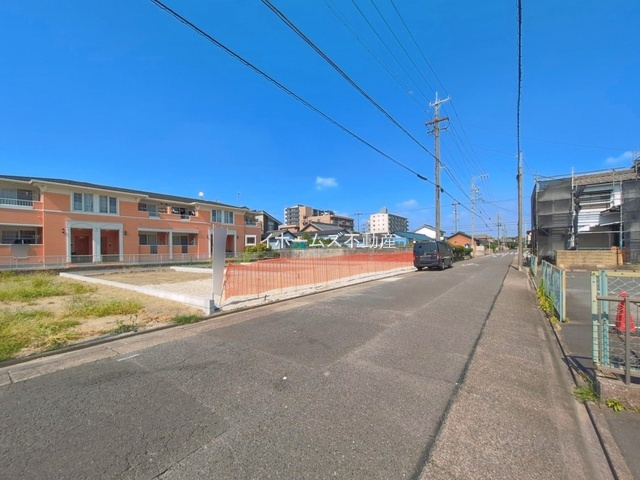  | 名古屋市港区宝神２丁目1303-2『仲介料無料』新築戸建て | 撮影：'26/07/22 