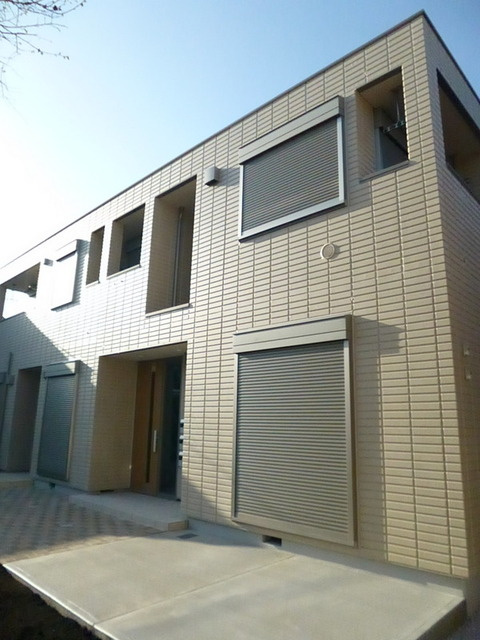 柿の木ガーデンプレイスのその他共用部分|★大手ハウスメーカー施工★