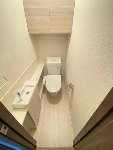 【トイレ】