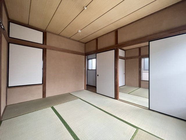 岩戸3丁目戸建のその他|和室1